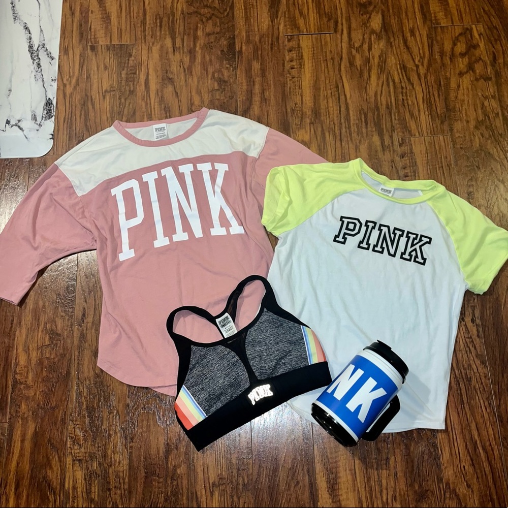 Pink bundle - Picture 5 of 6